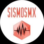 Logo of SismosMx android Application 